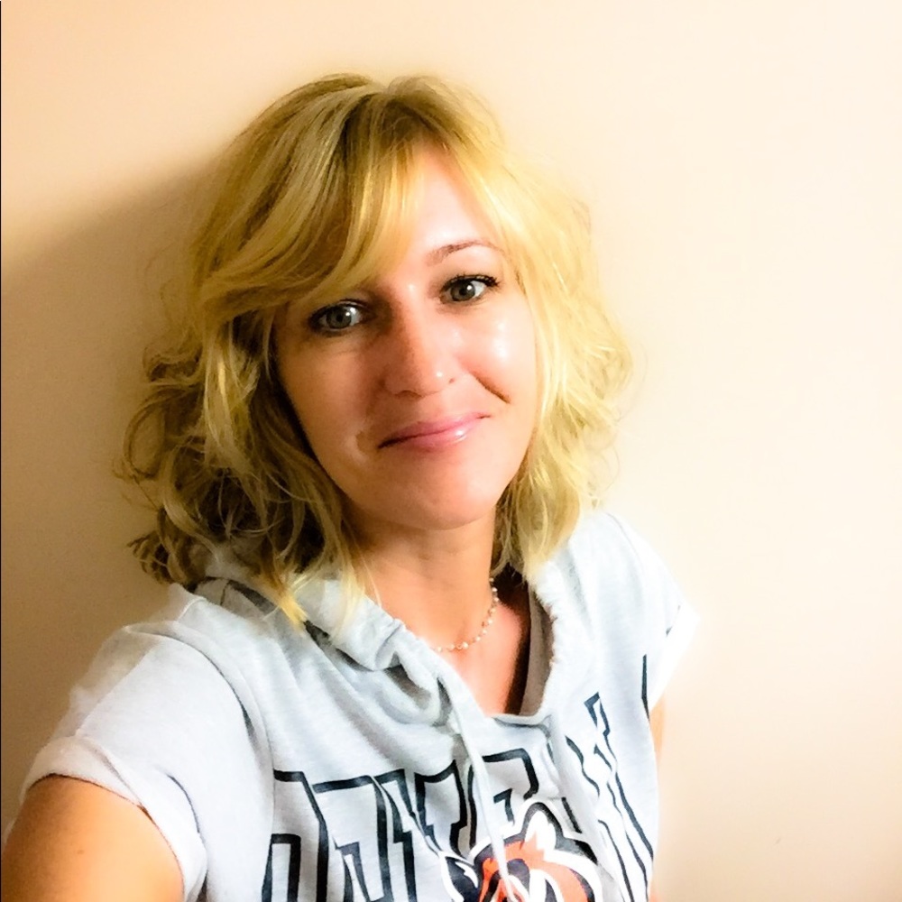 Meet your Posher, Lisa